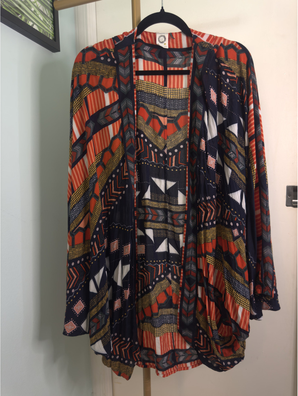 Anthropologie Akemi + Kin Kimono